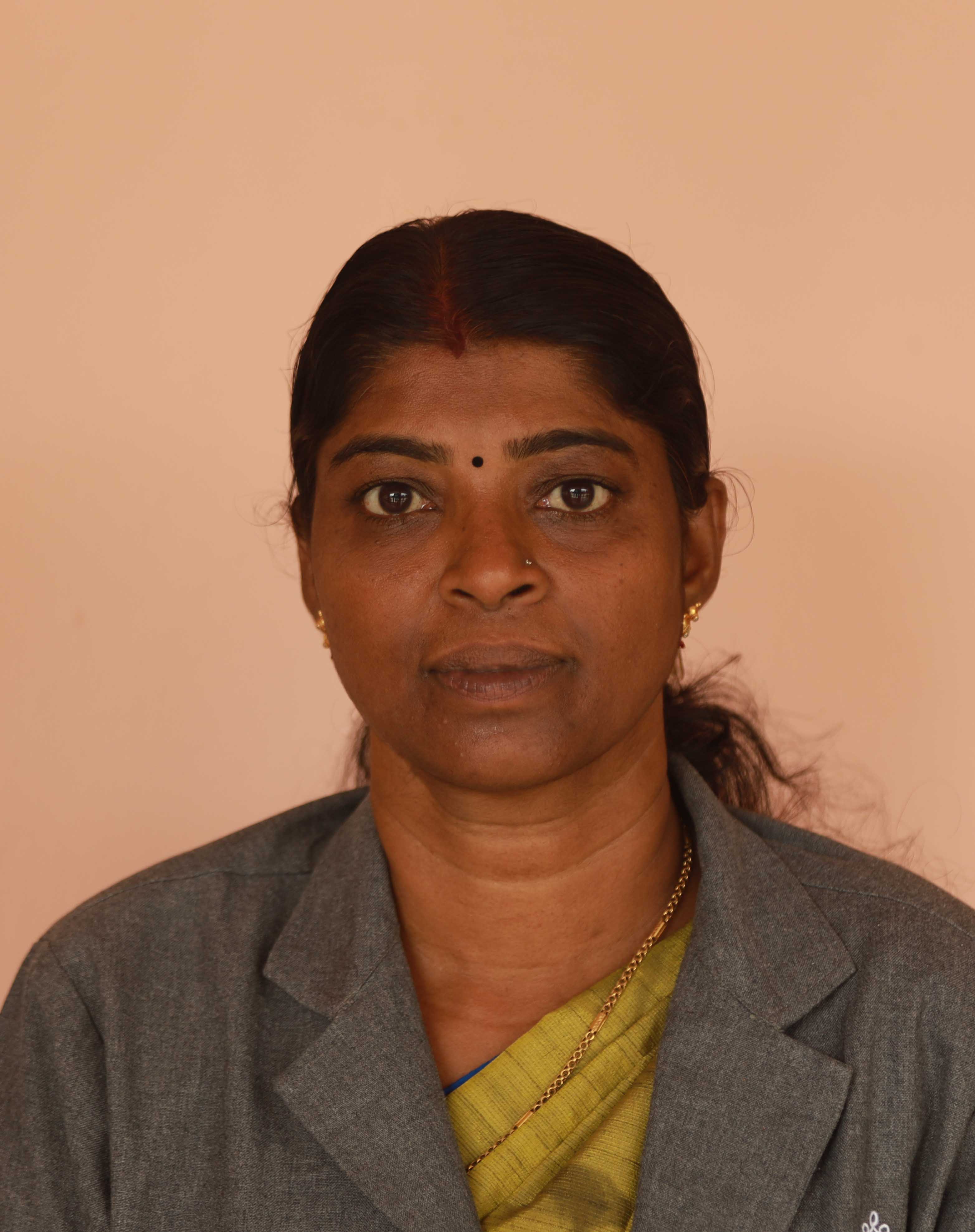 Sujatha K N